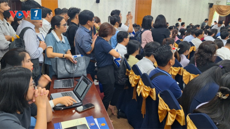 Hoàn thuế giá trị gia tăng tiếp tục “nóng” (13/12/2024)