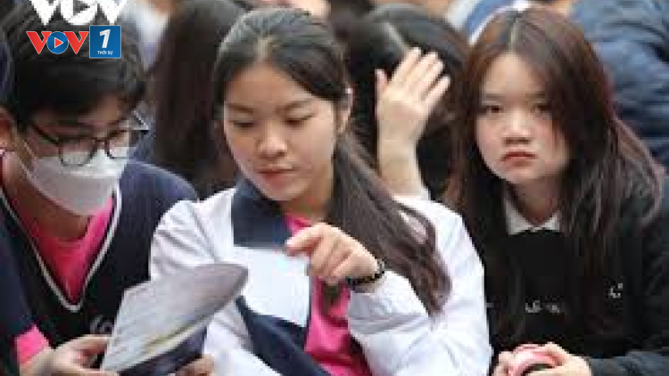 Giáo dục hướng nghiệp: Đừng để học nghề là lựa chọn cuối cùng (20/12/2024)
