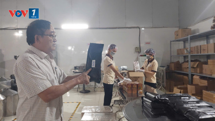 “Mai An Tiêm” trong vùng dân tộc thiểu số Đắk Lắk (26/12/2024)
