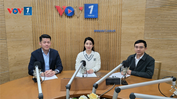 Khởi nghiệp sáng tạo: Một năm nhìn lại và những rào cản cần khơi thông (15/12/2024)