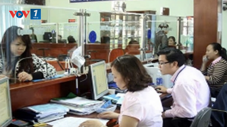 Khẩn trương sắp xếp tinh gọn bộ máy, tinh giản biên chế, cơ cấu lại đội ngũ cán bộ. (05/12/2024)