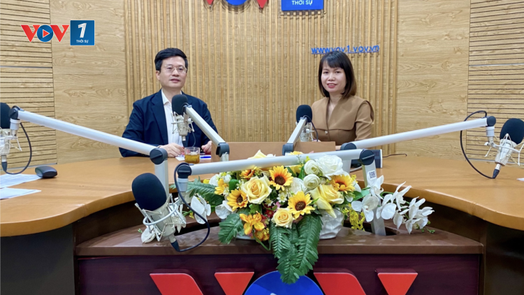 Giáo dục cần bứt phá trong kỷ nguyên vươn mình (2/12/2024)