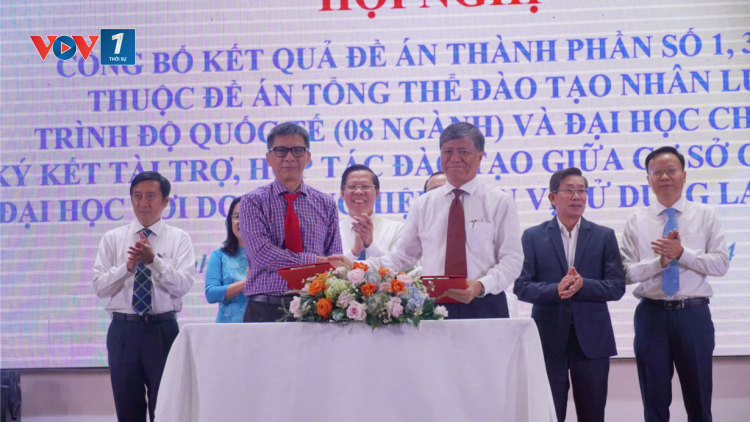 Công nghiệp, công nghệ Việt Nam vẫn dựa trên giá rẻ, giá trị thấp (12/12/2024)