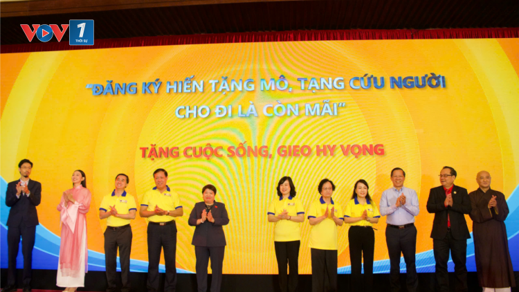 Quan niệm “chết toàn thây”, rào cản cần thay đổi (30/12/2024)