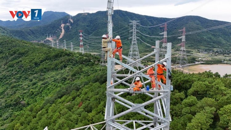 Bứt phá công nghiệp 2024 - Tiếp tục động lực dẫn dắt tăng trưởng cao 2025 (30/12/2024)