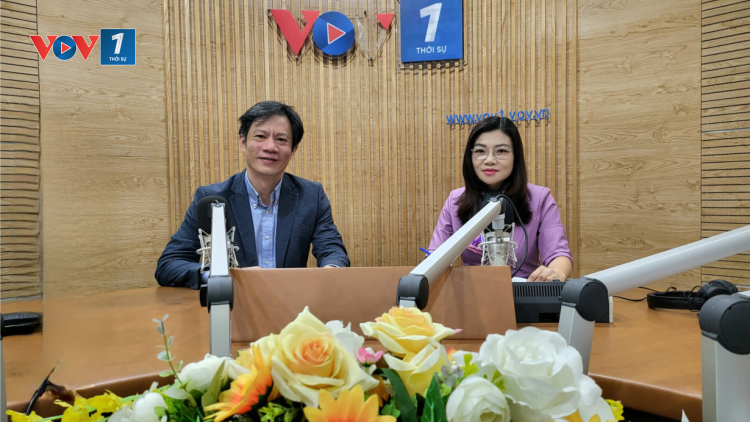 Tăng tốc xuất khẩu tháng cuối năm, hiện thực hóa mục tiêu kim ngạch xuất nhập khẩu 800 tỷ USD năm 2024. (10/12/2024)