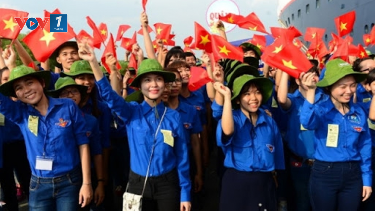 Thanh niên Việt Nam phát huy sức trẻ, hoài bão bước vào kỷ nguyên vươn mình của dân tộc (18/12/2024)