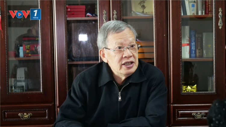 Học giả Trung Quốc: 2024 là một năm “rất phi thường” của Việt Nam (23/12/2024)