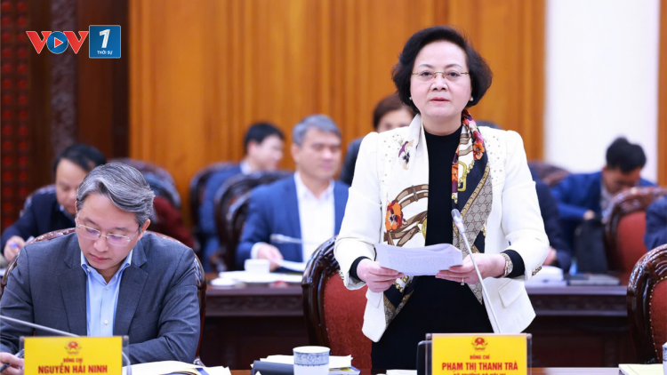 THỜI SỰ 6H SÁNG 30/12/2024: Dự kiến cần 130 nghìn tỷ đồng để giải quyết chính sách với cán bộ, công chức, viên chức sau sắp xếp bộ máy của hệ thống chính trị