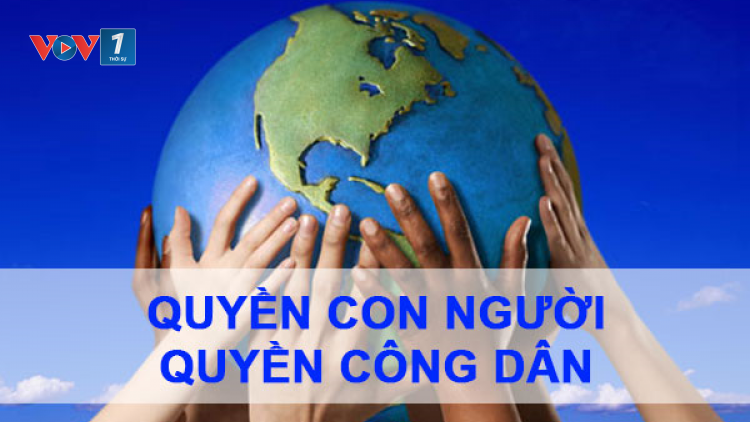 Đưa nội dung quyền con người vào chương trình giáo dục trong hệ thống giáo dục quốc dân (05/12/2024)
