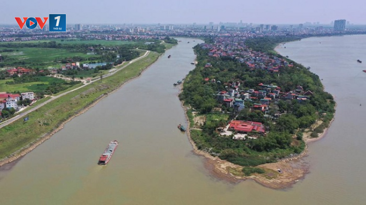Bản tin: Dự báo nguồn nước phục vụ sản xuất, sinh hoạt ở lưu vực sông Hồng – Thái Bình (từ tháng 12/2024 đến tháng 6/2025)