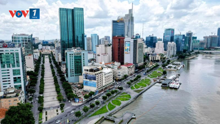 THỜI SỰ 21H30 ĐÊM 04/12/2024: Thành phố Hồ Chí Minh đặt mục tiêu năm 2025 tăng trưởng 10%