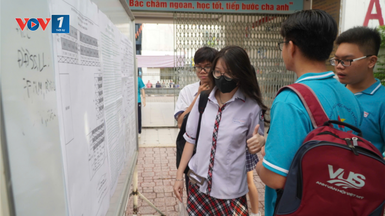 Tuyển sinh Đại học 2025: Những thay đổi trong phương án tuyển sinh (04/12/2024)