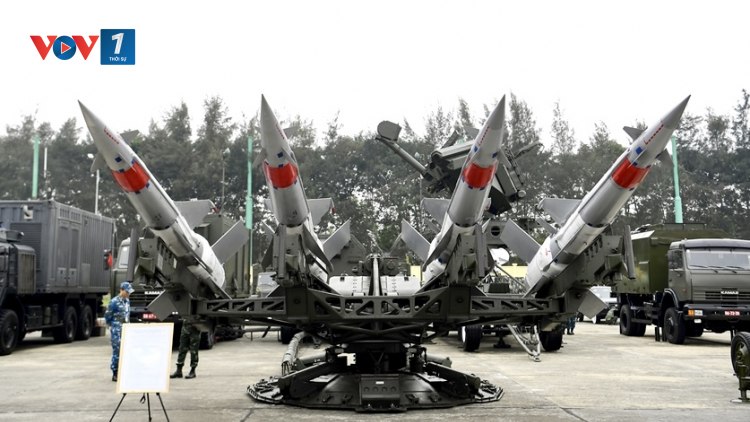 Triển lãm Quốc phòng Quốc tế 2024 với nhiều dấu ấn, thành công tốt đẹp (27/12/2024)