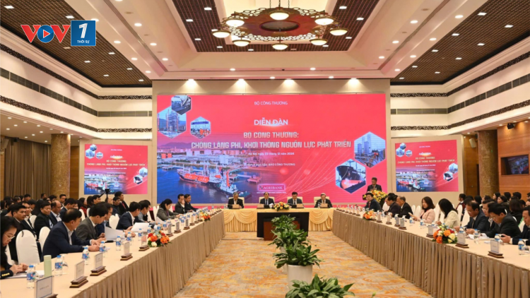Đẩy mạnh chống lãng phí, khơi thông nguồn lực phát triển (24/12/2024)