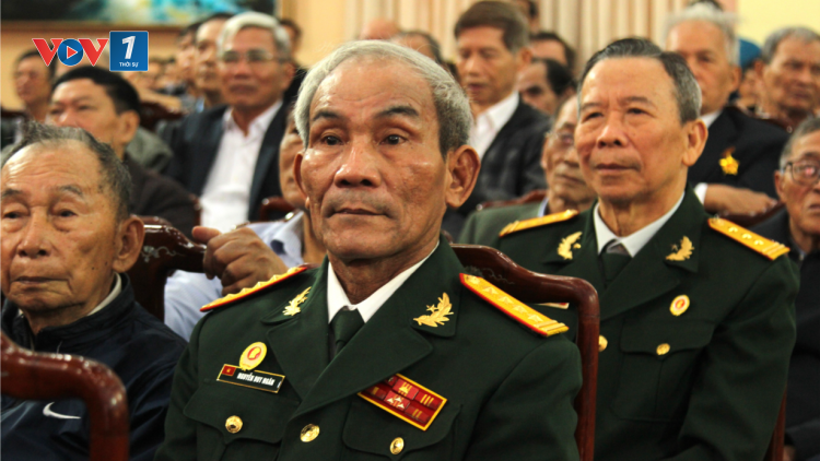 Lực lượng vũ trang tỉnh Bình Định sẵn sàng ứng phó thiên tai, cứu nạn cứu hộ (18/12/2024)