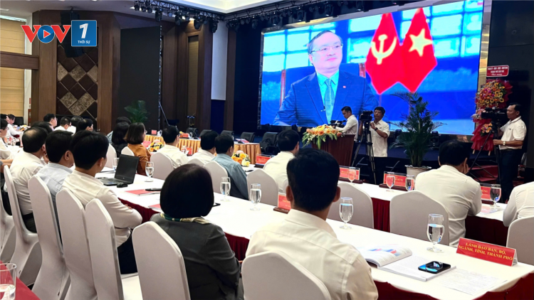 Báo chí đổi mới, kiến tạo bước vào kỷ nguyên vươn mình của dân tộc Việt Nam (16/12/2024)