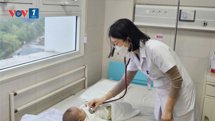 Nhiều quy định mới về khám chữa bệnh được thực hiện từ năm 2025 (28/11/2024)