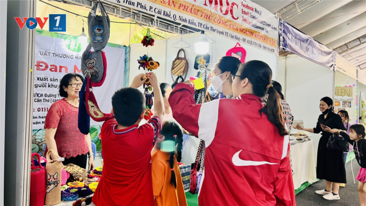 Đánh thức tiềm năng Du lịch – Thương mại qua tuần lễ “Tinh hoa miền sông nước” (2/11/2024)