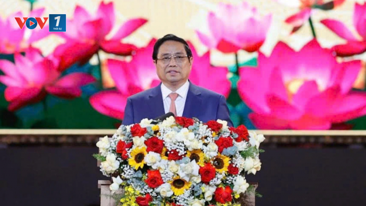 THỜI SỰ 21H30 ĐÊM 02/12/2024: Thủ tướng Phạm Minh Chính dự Lễ kỷ niệm 60 năm chiến thắng Bình Giã