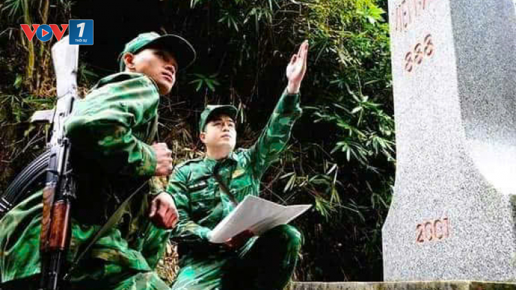 “Lòng dân” là cội nguồn sức mạnh của sự nghiệp quản lý, bảo vệ biên giới (10/12/2024)
