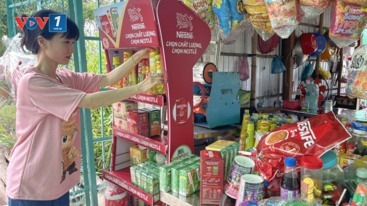Nấu nên cơ nghiệp và hành trình nâng cao quyền năng kinh tế cho phụ nữ Sóc Trăng (23/12/2024)