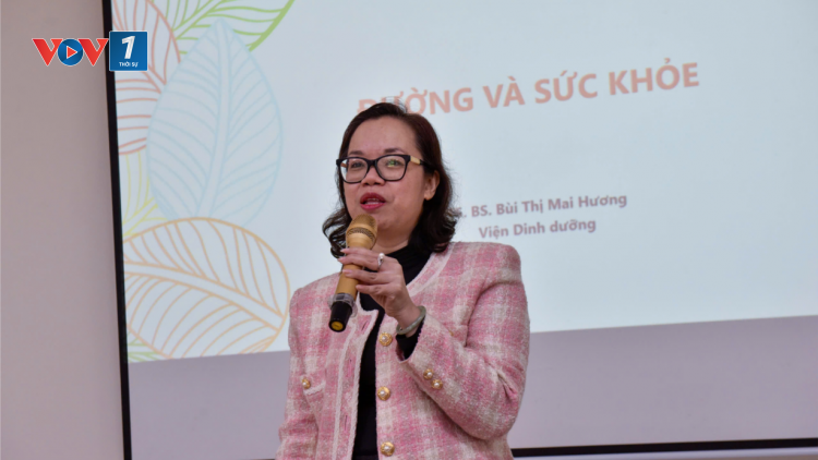 Người Việt Nam tiêu thụ đường tăng 7 lần trong 15 năm (10/12/2024)