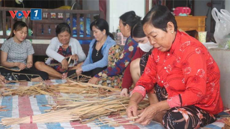 Những kết quả tích cực trong công tác giảm nghèo bền vững ở tỉnh Sóc Trăng (12/12/2024)