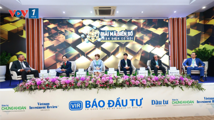 Kinh tế Việt Nam: Dấu hiệu phục hồi - cơ hội đầu tư 2025 (12/12/2024)