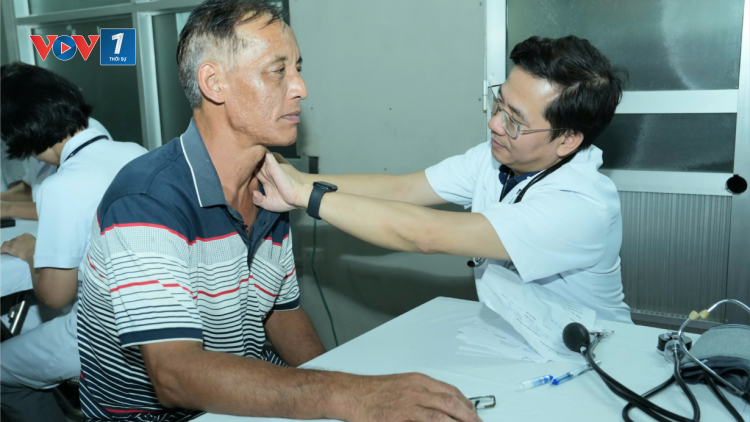 Bệnh viện thực hiện chuyển đổi số: người dân được hưởng lợi ích gì? (16/12/2024)