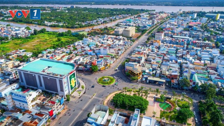 Sức sống từ Nghị quyết ở Đảng bộ tỉnh Sóc Trăng (20/02/2024)
