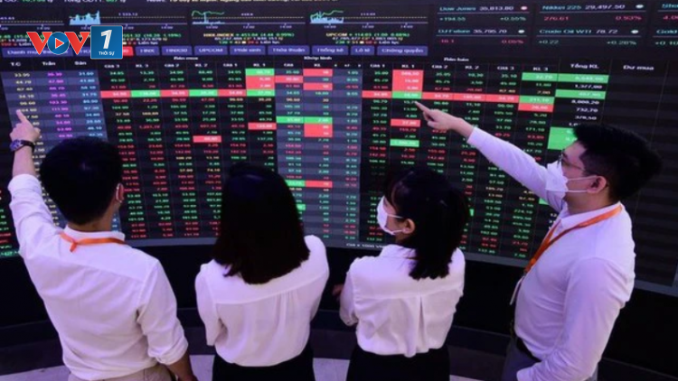 Trên thị trường chứng khoán, VN –Index tiếp tục tăng cao (20/02/2024)