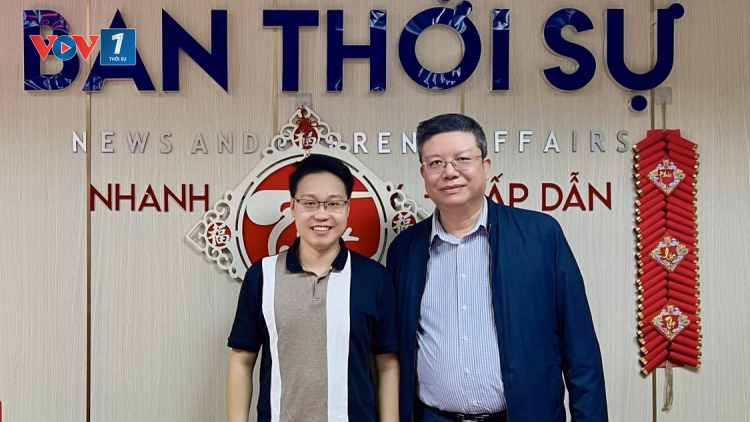Xuất khẩu rau quả - thành công và những thách thức trong năm 2024 (25/02/2024)