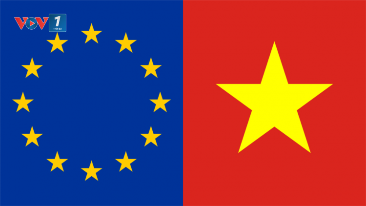 Nhìn nhận thực tiễn "Việt Nam - Top 10 điểm đến thu hút FDI Châu Âu" (05/2/2024)