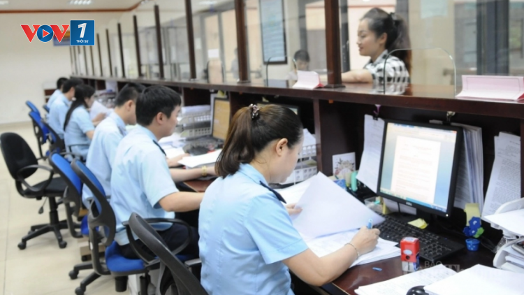 THỜI SỰ 12H TRƯA 08/02/2024: Ngành Hải quan cam kết đảm bảo xuất nhập khẩu thông suốt trong dịp Tết Nguyên đán Giáp Thìn