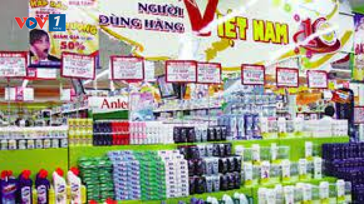 Xây dựng văn hóa tiêu dùng hàng Việt Nam (20/02/2024)