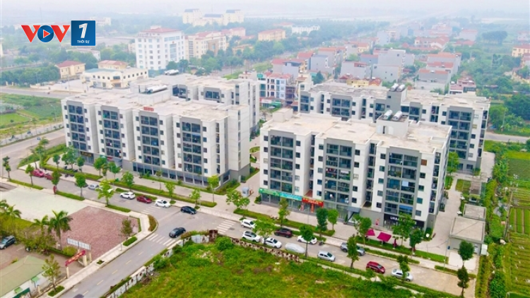 Hà Nội dành hơn 400 ha để phát triển nhà ở xã hội (28/2/2024)