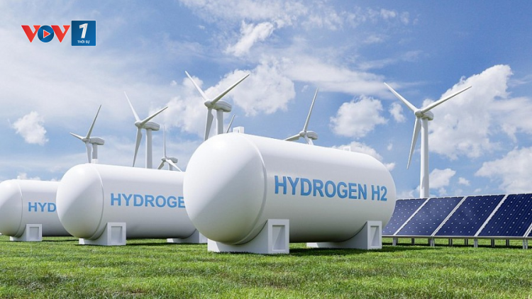 THỜI SỰ 21H30 ĐÊM 24/2/2024: Việt Nam có thể trở thành Trung tâm sản xuất hydrogen Châu Á nhờ có đầy đủ nguồn tài nguyên thiên nhiên cơ bản