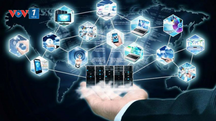 Xây dựng Trung tâm dữ liệu - Hiện thực hóa mục tiêu đưa Việt Nam trở thành Digital Hub của khu vực châu Á - Thái Bình Dương vào năm 2030 (04/02/2024)