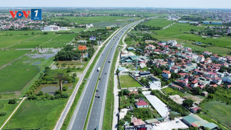 THỜI SỰ 6H SÁNG 22/2/2024: Thủ tướng Chính phủ chỉ đạo nâng cấp các tuyến cao tốc quy mô phân kỳ.