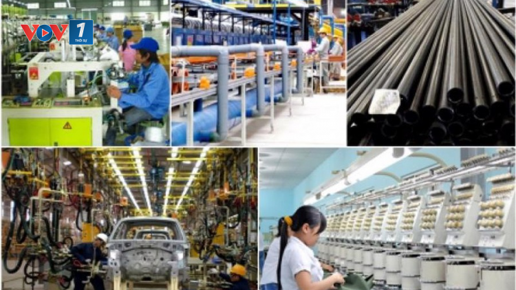 Làm thế nào để đạt được mục tiêu cụ thể được đề ra trong Nghị quyết số 02 của Chính phủ về những nhiệm vụ, giải pháp chủ yếu cải thiện môi trường kinh doanh, nâng cao năng lực cạnh tranh quốc gia năm 2024 (16/2/2024)