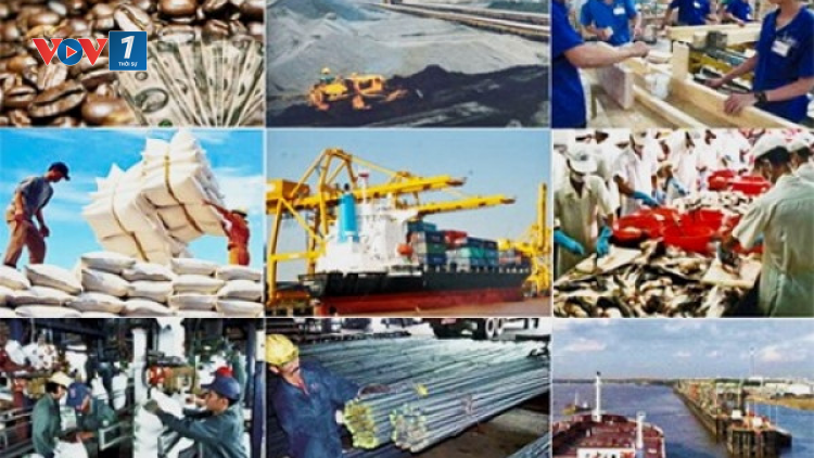 THỜI SỰ 18H CHIỀU 22/2/2024: Thủ tướng Chính phủ ban hành Chỉ thị về đổi mới quản trị, nâng cao hiệu quả sản xuất kinh doanh và thúc đẩy mạnh mẽ đầu tư phát triển của các Tập đoàn, Tổng công ty, doanh nghiệp nhà nước