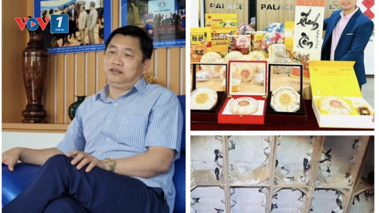 Tập đoàn Quế Lâm với con đường xây dựng NN hữu cơ, tuần hoàn (21/02/2024)