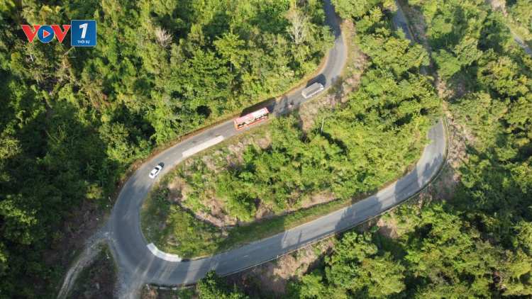 Trải nghiệm những cung đường lên Đà Lạt (29/02/2024)