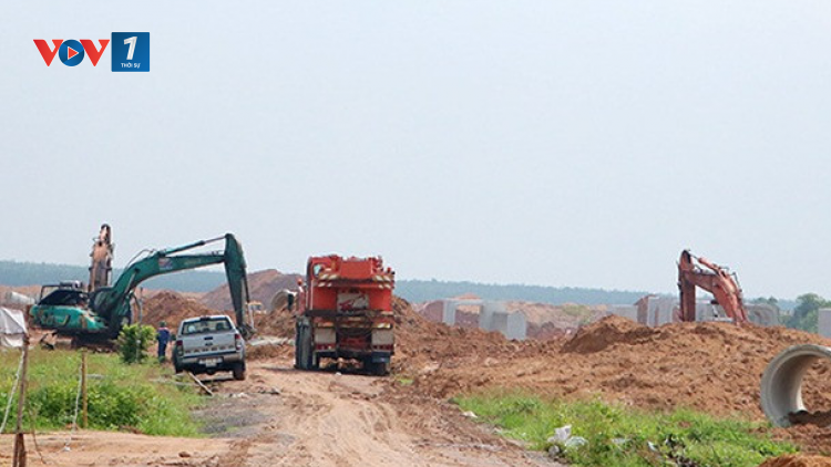 Bài 1: Nhận diện những bất cập trong thu hồi đất (09/07/2023)