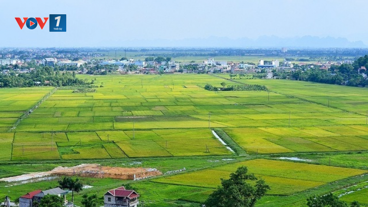 Bài 2: Sửa đổi Luật đất đai 2013 - Cần đảm bảo quyền lợi cho người dân bị thu hồi đất (10/07/2023)