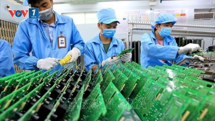 THỜI SỰ 21H30 ĐÊM 16/2/2024: Trang Nikkei Asia đánh giá: Việt Nam thu hút công ty nước ngoài trong lĩnh vực sản xuất chip.