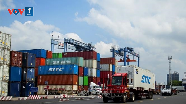 Tìm giải pháp tháo gỡ khó khăn cho doanh nghiệp xuất nhập khẩu trước tình trạng căng thẳng ở Biển Đỏ (07/02/2024)