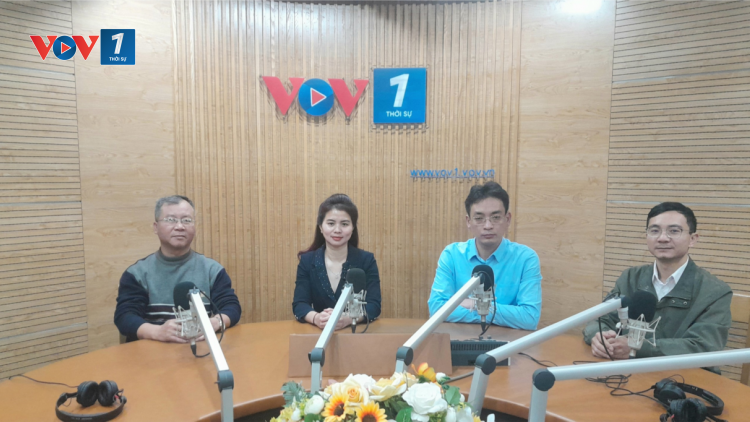 Thị trường bất động sản Việt Nam 2024: Cơ hội và thách thức (18/02/2024)