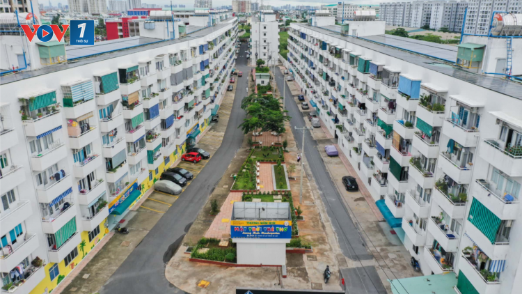 Làm gì để đạt mục tiêu xây 130.000 căn nhà ở xã hội năm 2024 (11/3/2024)